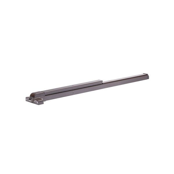 Trans Atlantic Co. 500 Series Duronodic Grade 1 Commercial 48 in. Rim Panic Exit Device - ED-501XL-DU