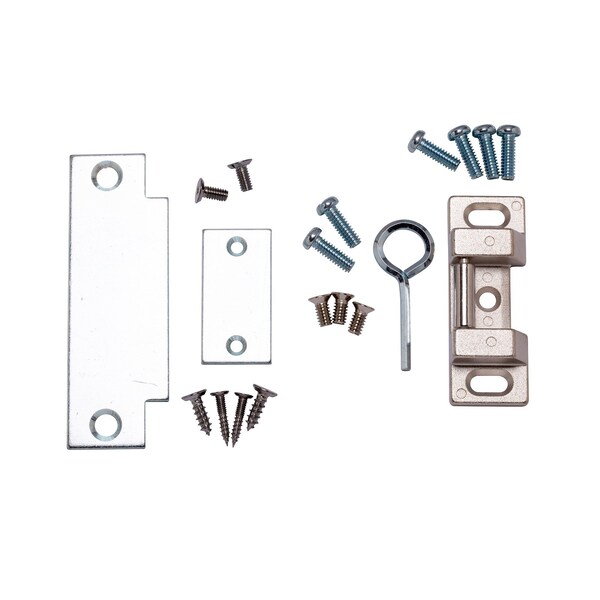 Trans Atlantic Co. 500 Series Duronodic Grade 1 Commercial 48 in. Rim Panic Exit Device - ED-501XL-DU