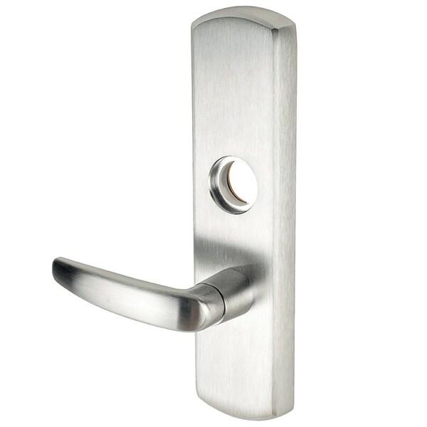 Von Duprin Exit Device Trim - 996L-NL-07-R/V 26D LHR