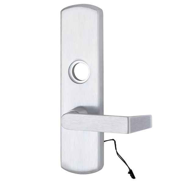 Von Duprin Exit Device Trim - M996L-BE-06-R/V 26D LHR