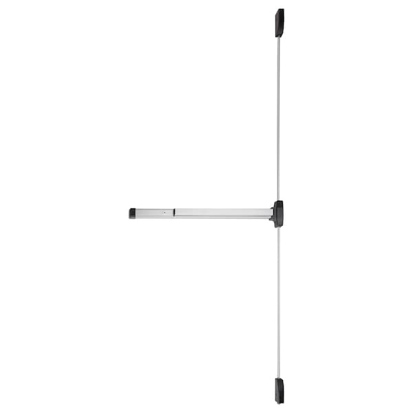 Falcon Surface Vertical Rod Exit Device, 36" x 84", SP28, RHR - 19-V-EO SP28 3 RHR