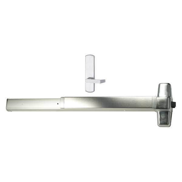 Von Duprin Rim, Heavy Duty, 36 in. Door W, Series 98 - 98L-06 3 32D RHR