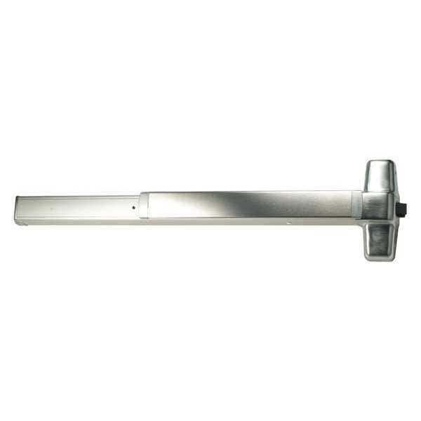 Von Duprin Rim, Heavy Duty, 36 in. Door W, Series 98 - 98TP 3 US28