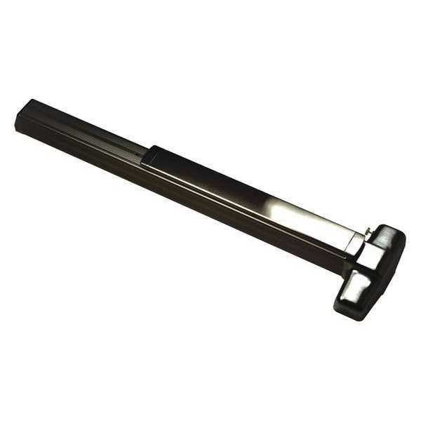 Von Duprin Concealed Vertical Rod, 36 in. Door W - 9947NL-OP 3 313