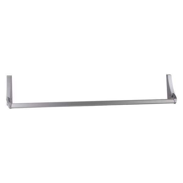 Falcon Concealed Vertical Rod, 44 in. Door W - 1992NL-OP/HB-OP 44IN P28