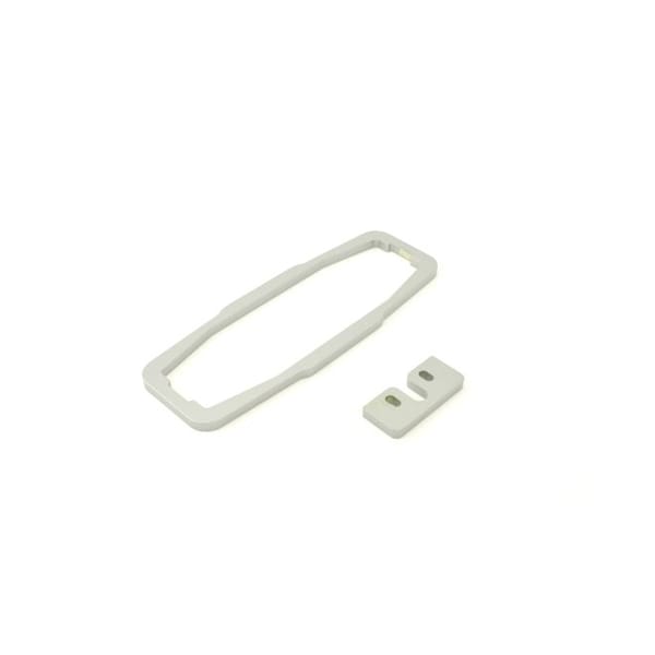 Von Duprin Anodized Aluminum Glass Bead 99GBKRM28 - 99GBKRM28