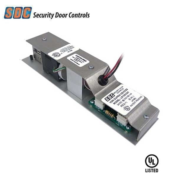 Sdc ELECTRIC LATCH RETRACTION KIT - VON DUPRIN 33/35 & 98/99 - SDC-LR100VDK