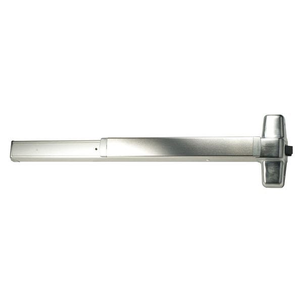 Von Duprin Rim, Heavy Duty, 36 in. Door W, Series 98 - 98EO 3 26D
