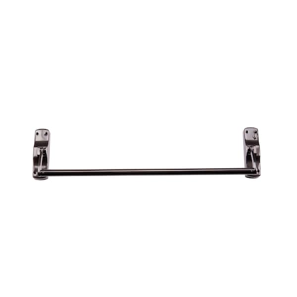 Trans Atlantic Co. 300 Series Duronodic Grade 2 Commercial 36 in. Rim Crash Bar Exit Device - ED-301-DU