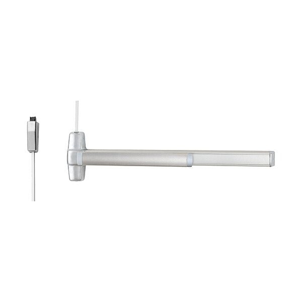 Von Duprin Grade 1 SVR Exit Device 626 - QEL9827EO-F 4 26D LBR