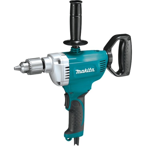 Makita DRILL 1/3" SPADE HANDLE 8.5AMP 600RPM - MPDS4011