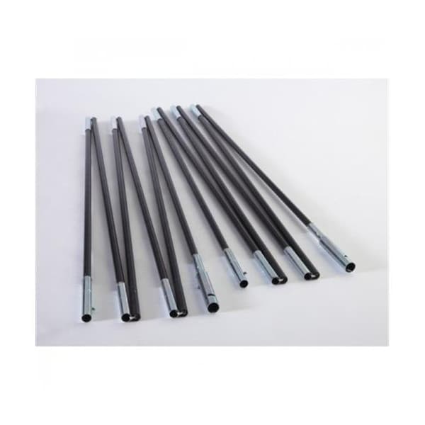 Jumpking Jumpking SETG3-14JP4 14 ft. G3 Set for 4 Poles - SETG3-14JP4