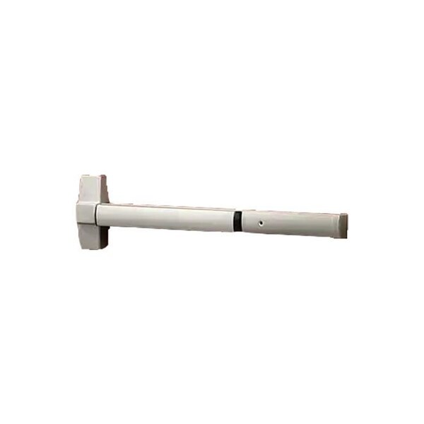 Corbin Russwin Corbin ED5200630W048M54 4' Rim Exit Device with Sex Bolts Satin Stainless Steel - ED5200630W048M54