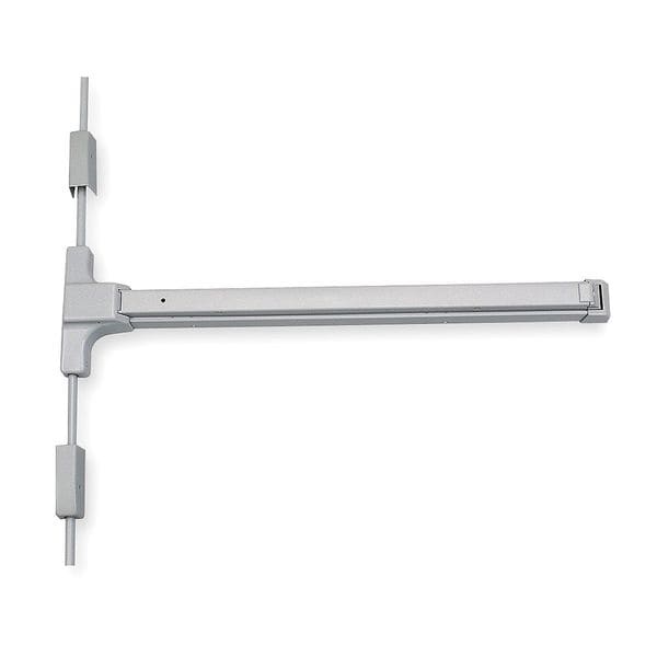 Assa Abloy Accentra Surface Vertical Rod, Standard Duty - 2110-SB