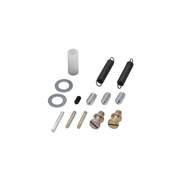 Jackson Body Hardware Package for Model 1095 and 1095P Rim Latch Exit Devices - 30851