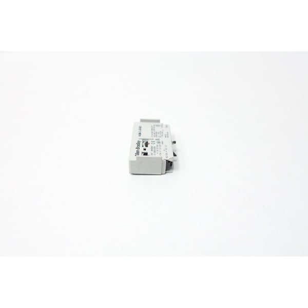 Allen Bradley AUXILIARY TERMINAL AND CONTACT BLOCK - 140M-C-AFA01