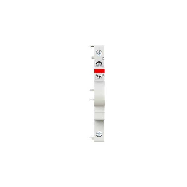 Abb S2C-H6R, MCB S200/S200P AUX 1NO/1NC - S2C-H6R