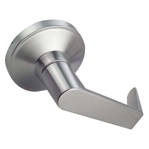 Pdq Dummy Trim, Series 6200, Silver - 6-S-02-PHL-626