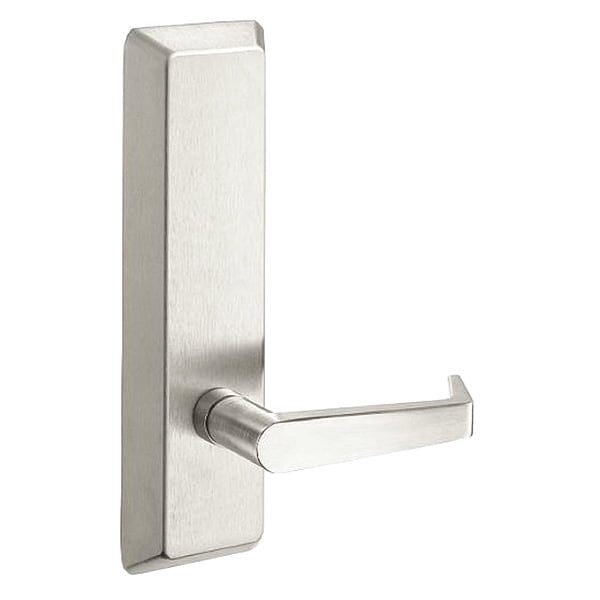 Assa Abloy Accentra Exit Device Trim, Grade 1,620F Series - 628F AU 630 RHR LC