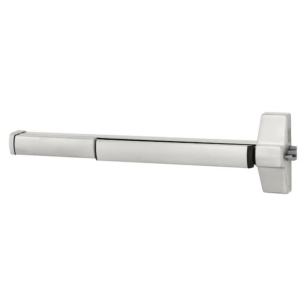 Corbin Russwin SecureBolt Rim Exit Device, 36-in, Fire Rated, Satin Stainless Steel - ED5200SA 630