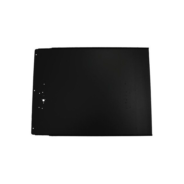 Lockey 24 L PS 3-In-1 Panic Shield Black - PS3124PS-B