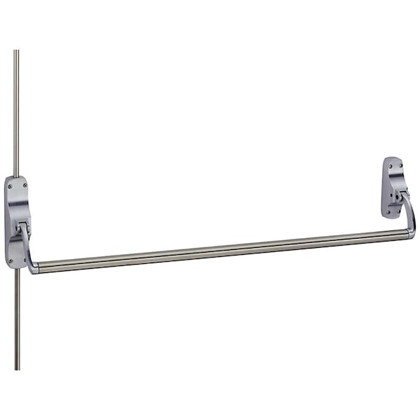 Von Duprin 8827L US26D RHR Exit Device - 8827L 26D RHR L/TRIM