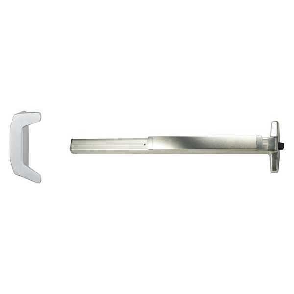 Von Duprin Rim, Heavy Duty, 36 in. Door W, Series 33A - 33A-DT 3 26D