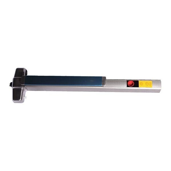 Von Duprin Delay Exit Rim Device, Fire Rated - CX98EO-F 3 26D