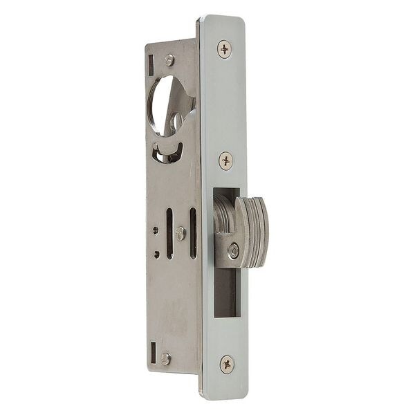 Kaba Ilco Deadbolt, Bronze, Heavy Duty - HB185F-3NH-628/313