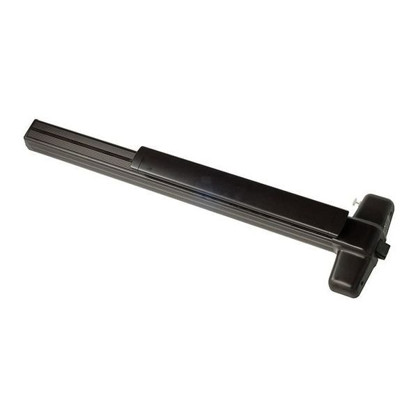 Von Duprin Rim Exit Device, Bronze, Series 99 - 99EO 3 313