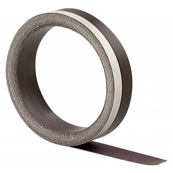 M-D Building Products M-d Products 03541 .88 in. X 17 ft. Brown V-Flex Weather Strip - 3541
