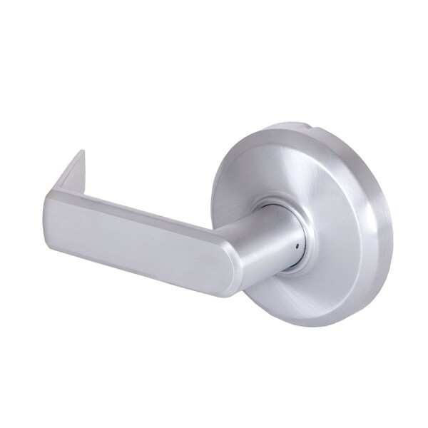 Dormakaba Dormakaba Commercial Hardware Sierra Dummy Lock Satin Chrome Finish - QCL220E626