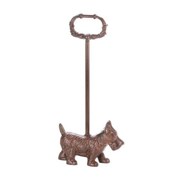 Lovelyhome Doggy Door Stopper with Handle - LO522653