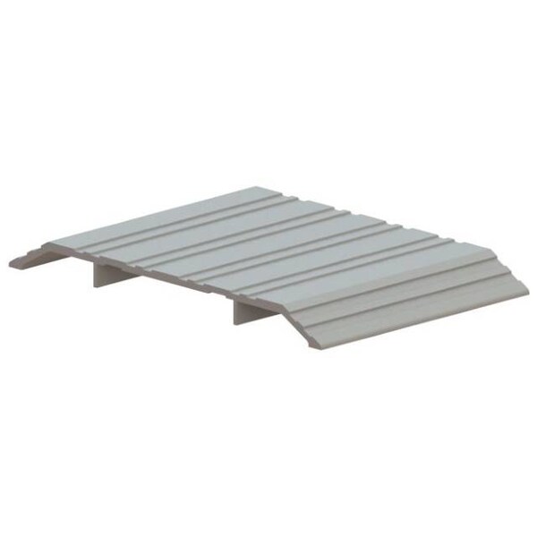 Hager Gold Anodized Aluminum Threshold 415SGLD36 - 415SGLD36