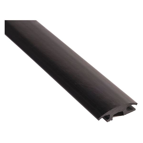 National Guard Saddle Threshold, 48in.L, Smooth, 2-3/4in.W - 402-48