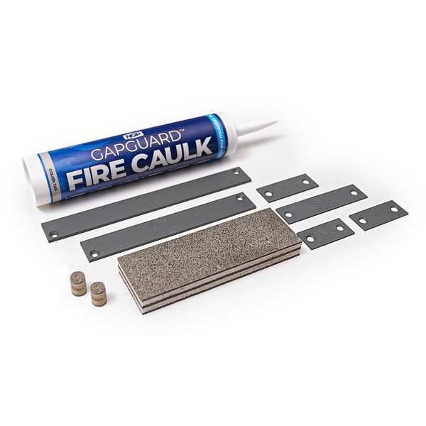 National Guard Hardware Prep Filler Kit, Steel - HP90-FB