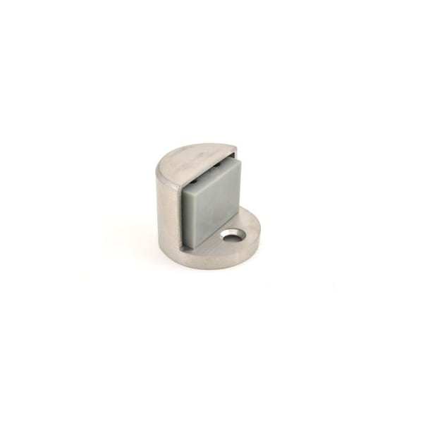 Ives Satin Stainless Steel Stop FS43932D - FS43932D