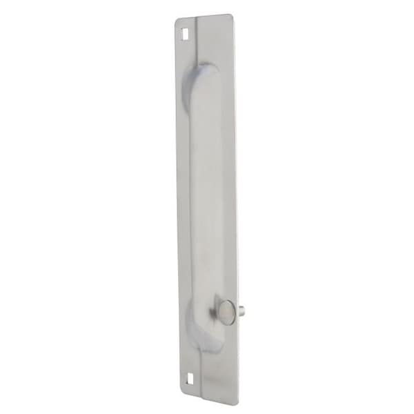 Ives Satin Stainless Steel Guard LG132D - LG.101