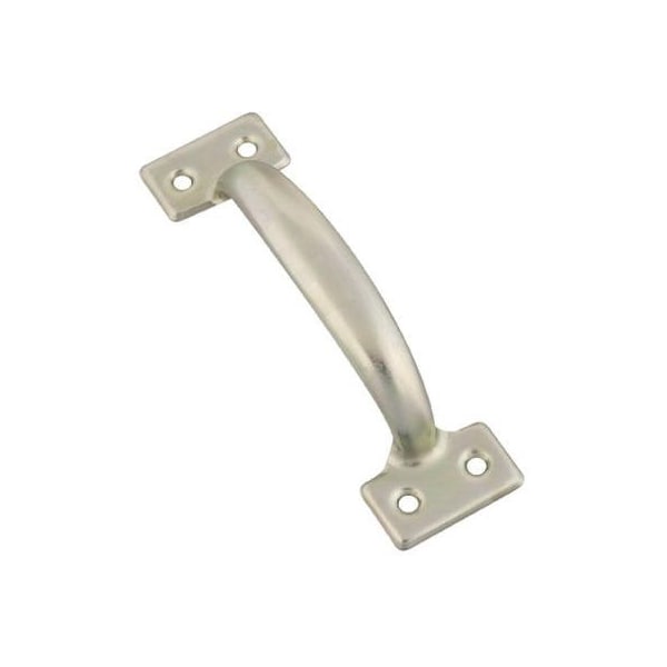 National Mfg/Spectrum Brands Hhi 612 SS Util Pull - N349-001