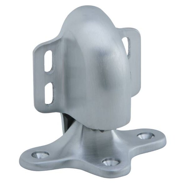 Ives Satin Chrome Stop FS4026D - FS.10166