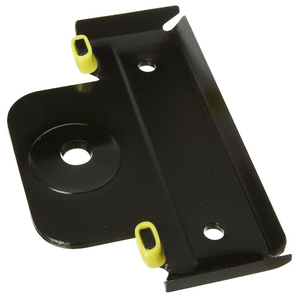 National Hardware V511 4 in. Butt Marker Black Finish - N304006