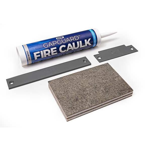 National Guard Hardware Prep Filler Kit, Steel - HP90-MORT