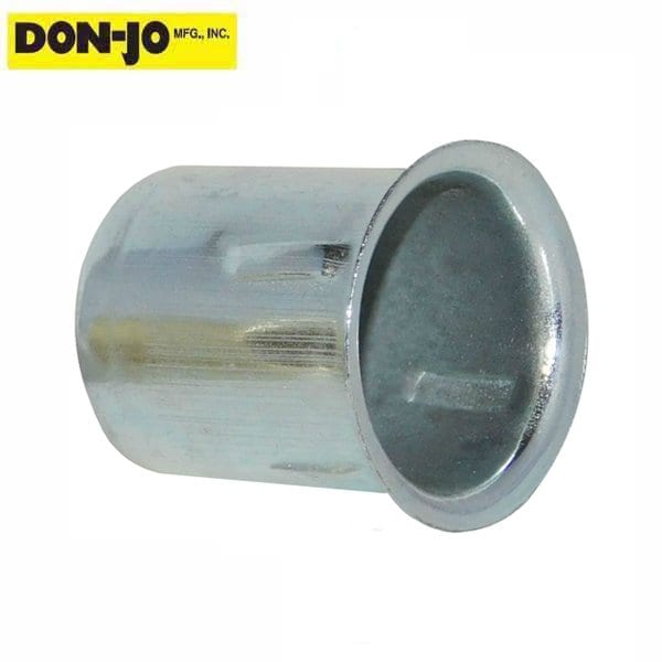 Don-Jo Don-Jo: Thimble Strike Chrome Plated Steel - DNJ-TS-100-CP