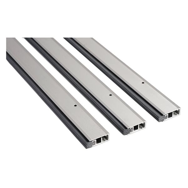 National Guard Adjustable Perimeter Seal, 1-1/4in.H - 107SA-36X84
