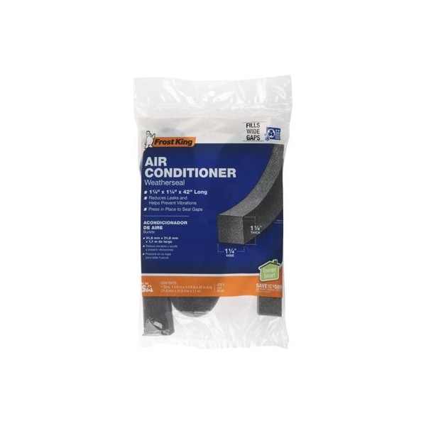 Thermwell Products 114x114x42 AC Foam - AC42H