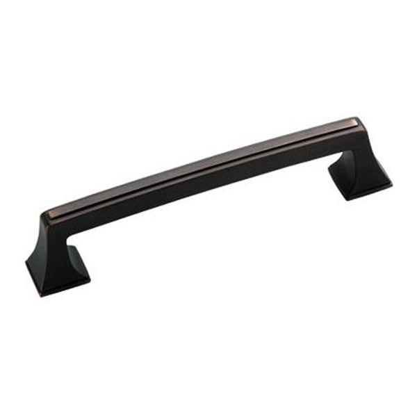 Gardencare BP53529-ORB 128mm Pull - Oil Rubbed Bronze - GA732260
