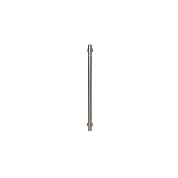 Trimco Frame Guard Satin Stainless Steel 24" - FG8000-24.630