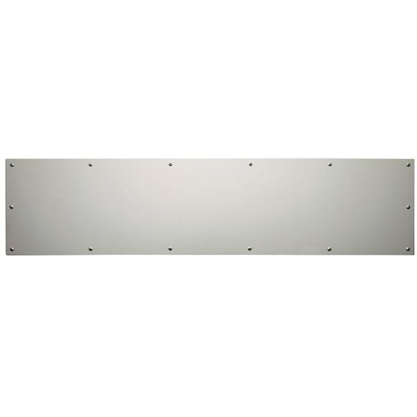 Ives Satin Nickel Plate 840015834 - 840015834