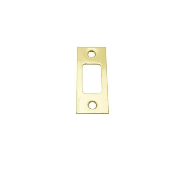 Schlage Commercial Bright Brass Strikes 10094605 - 10094605