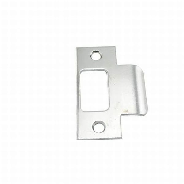 Best Satin Chrome Strike 8KS2626 - 887838147578